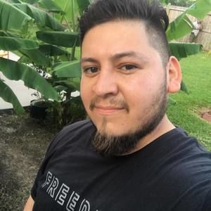 Meet your Posher, Freddie